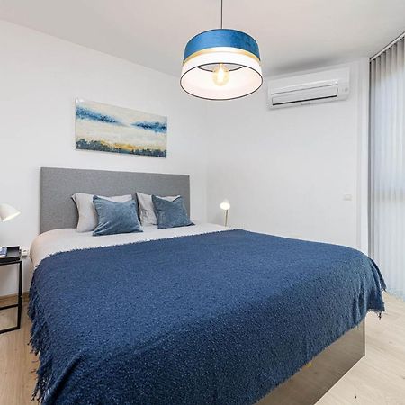 Mediterraneo Beach Apartment In Malaga By Solaga Holiday Homes Exteriér fotografie