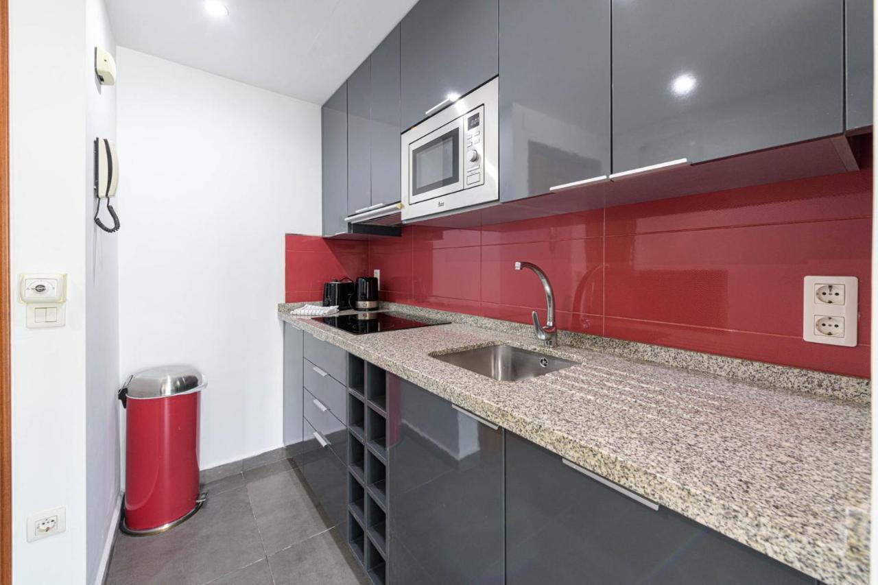 Mediterraneo Beach Apartment In Malaga By Solaga Holiday Homes Exteriér fotografie