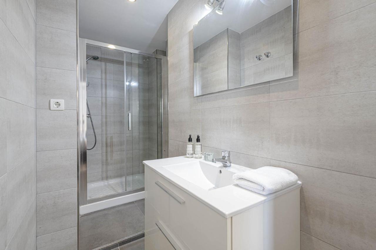 Mediterraneo Beach Apartment In Malaga By Solaga Holiday Homes Exteriér fotografie