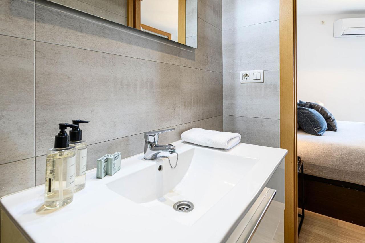 Mediterraneo Beach Apartment In Malaga By Solaga Holiday Homes Exteriér fotografie