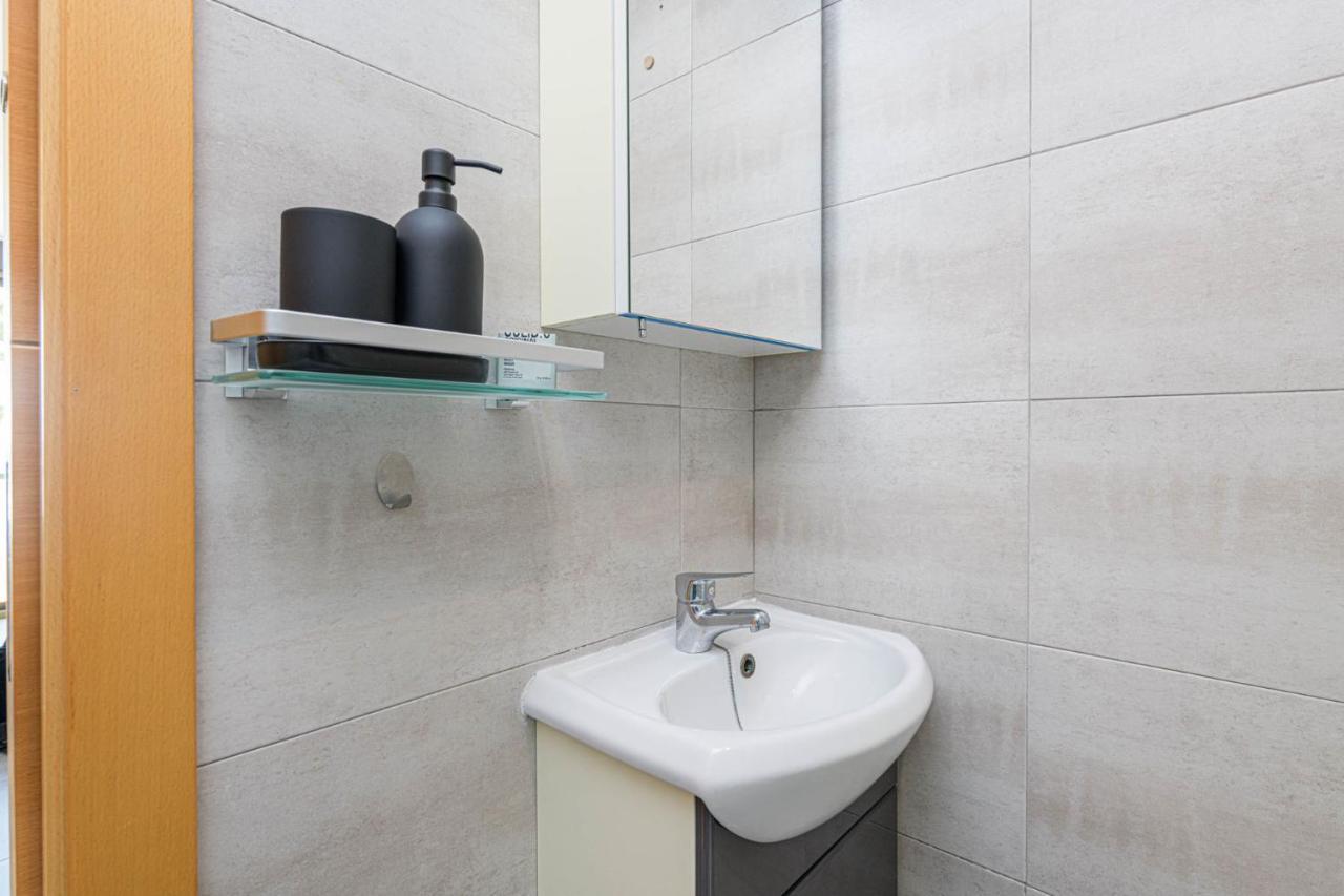 Mediterraneo Beach Apartment In Malaga By Solaga Holiday Homes Exteriér fotografie